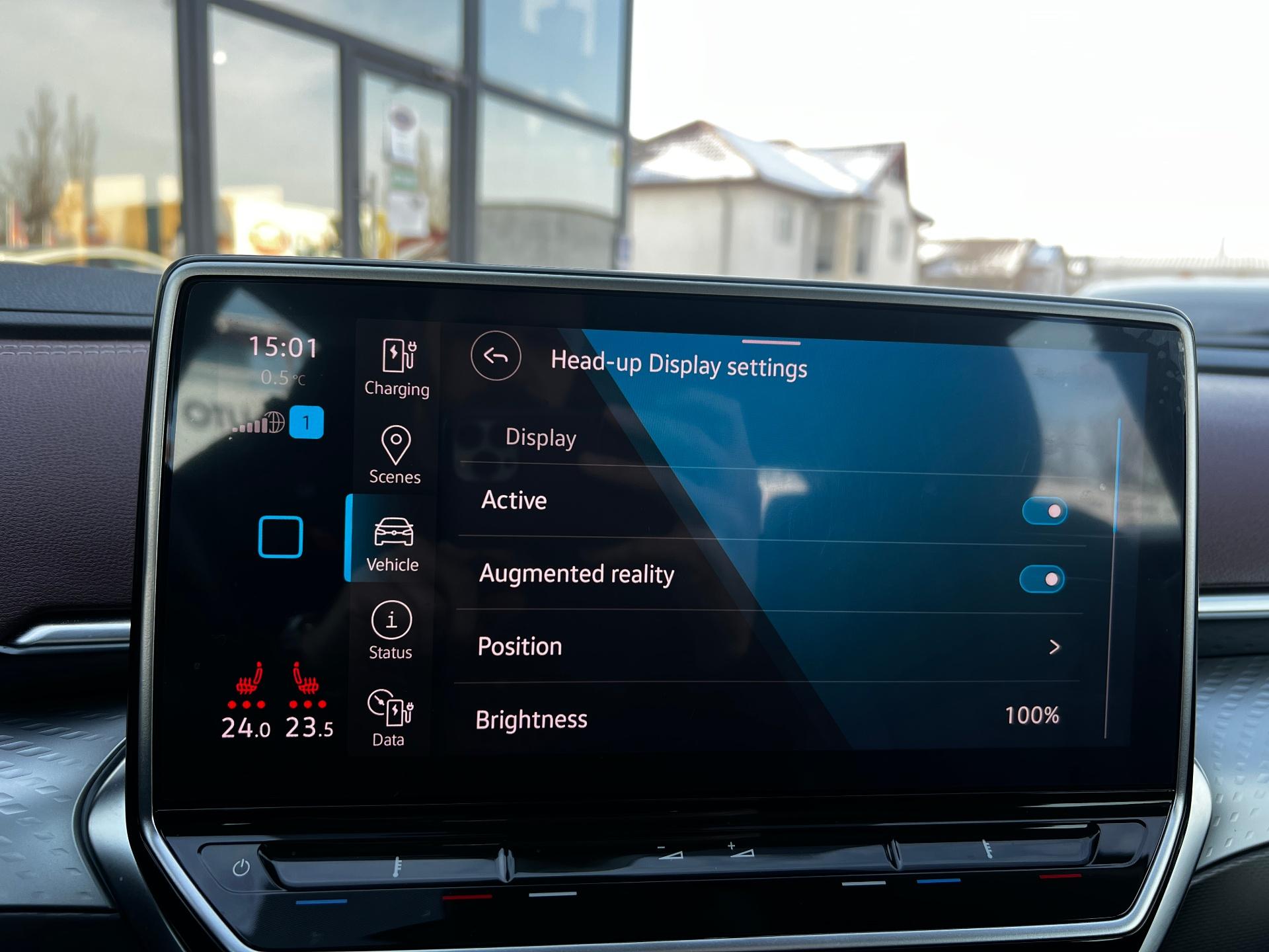 Volkswagen-ID6X Prime