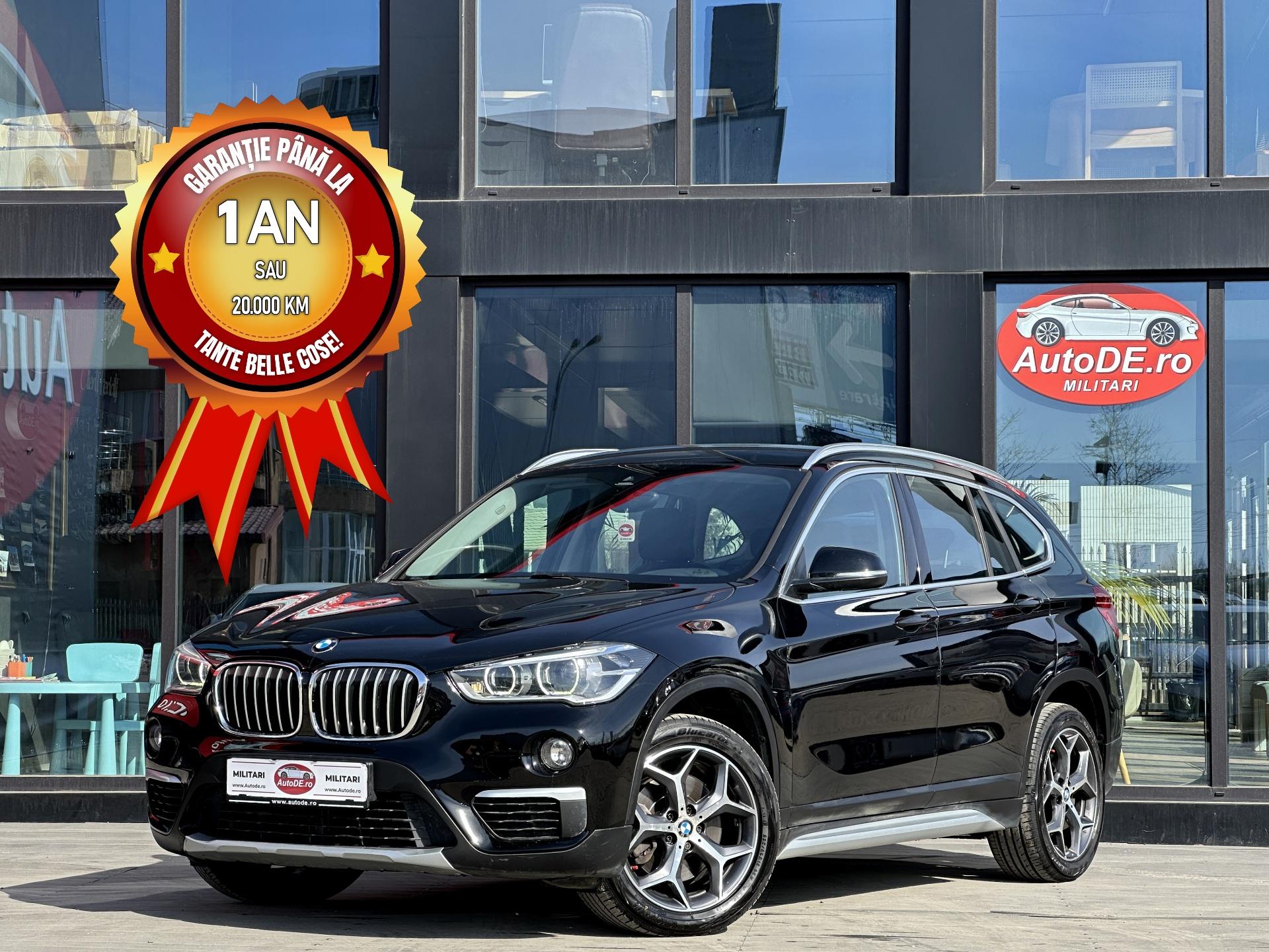 BMW-X1