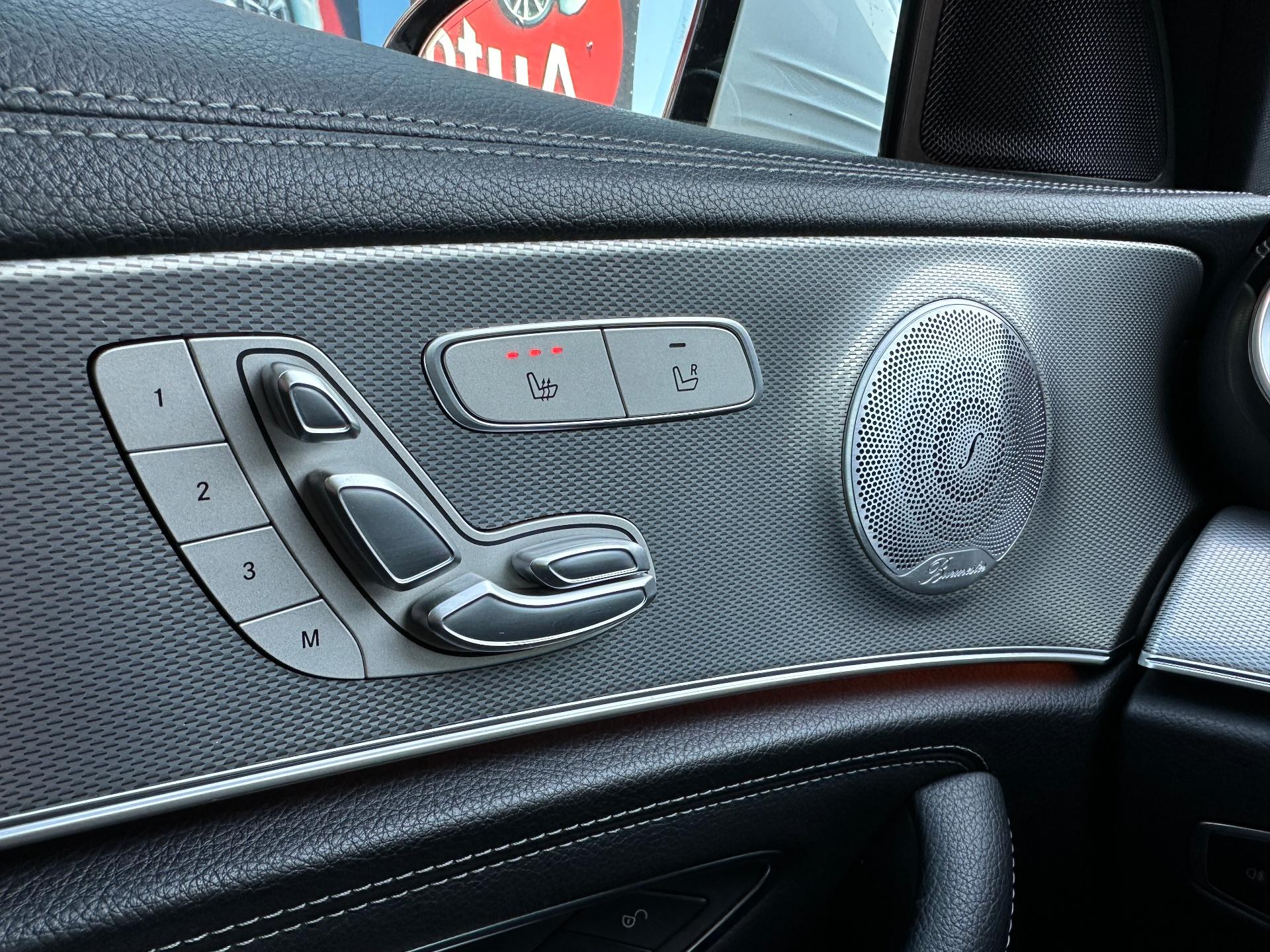 Mercedes-Benz-E