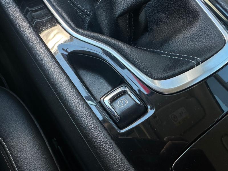 Car Thumb