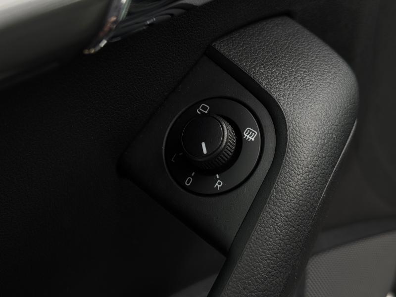 Car Thumb
