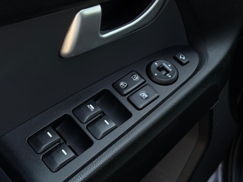 Car Thumb