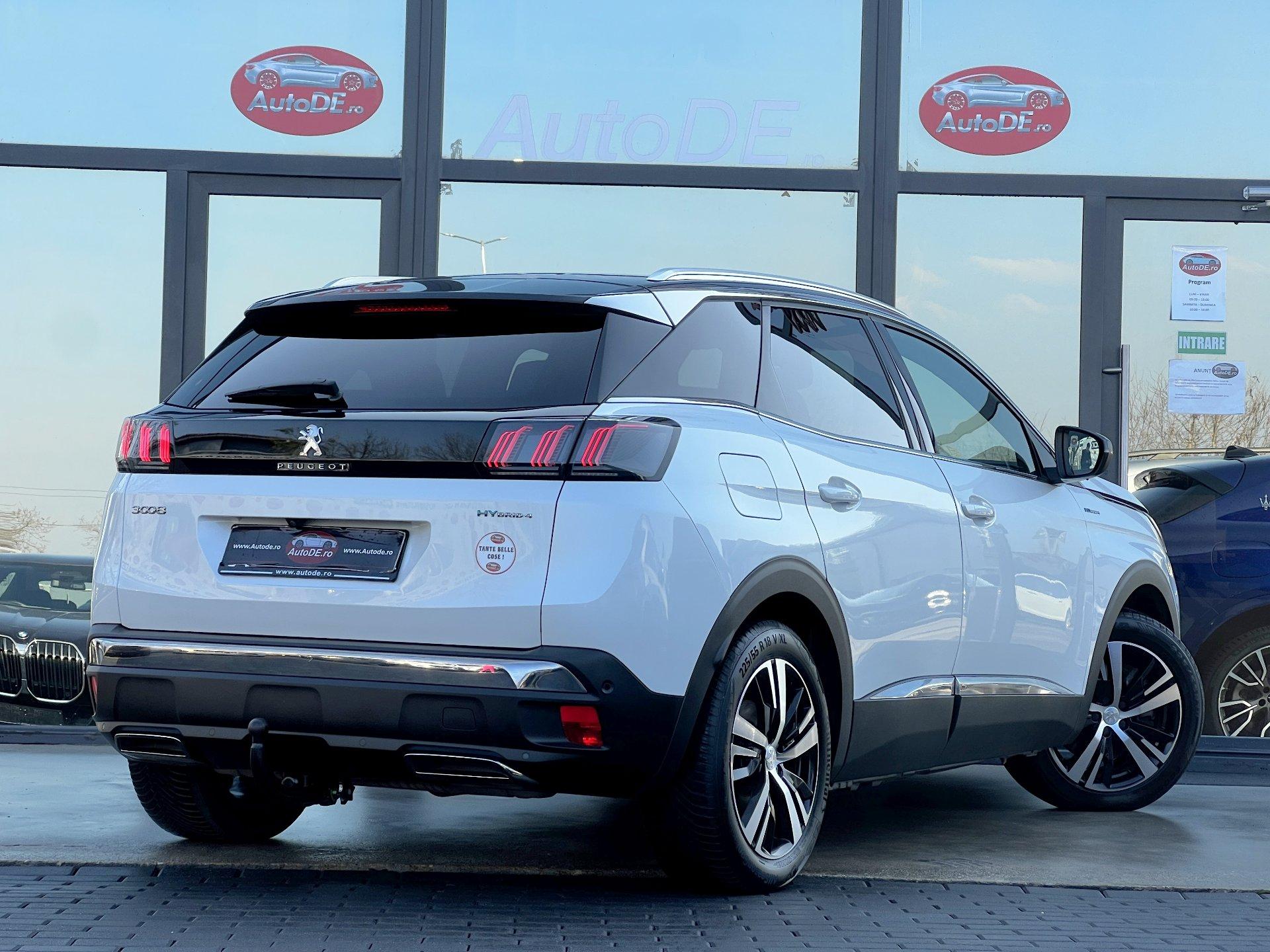 Peugeot-3008