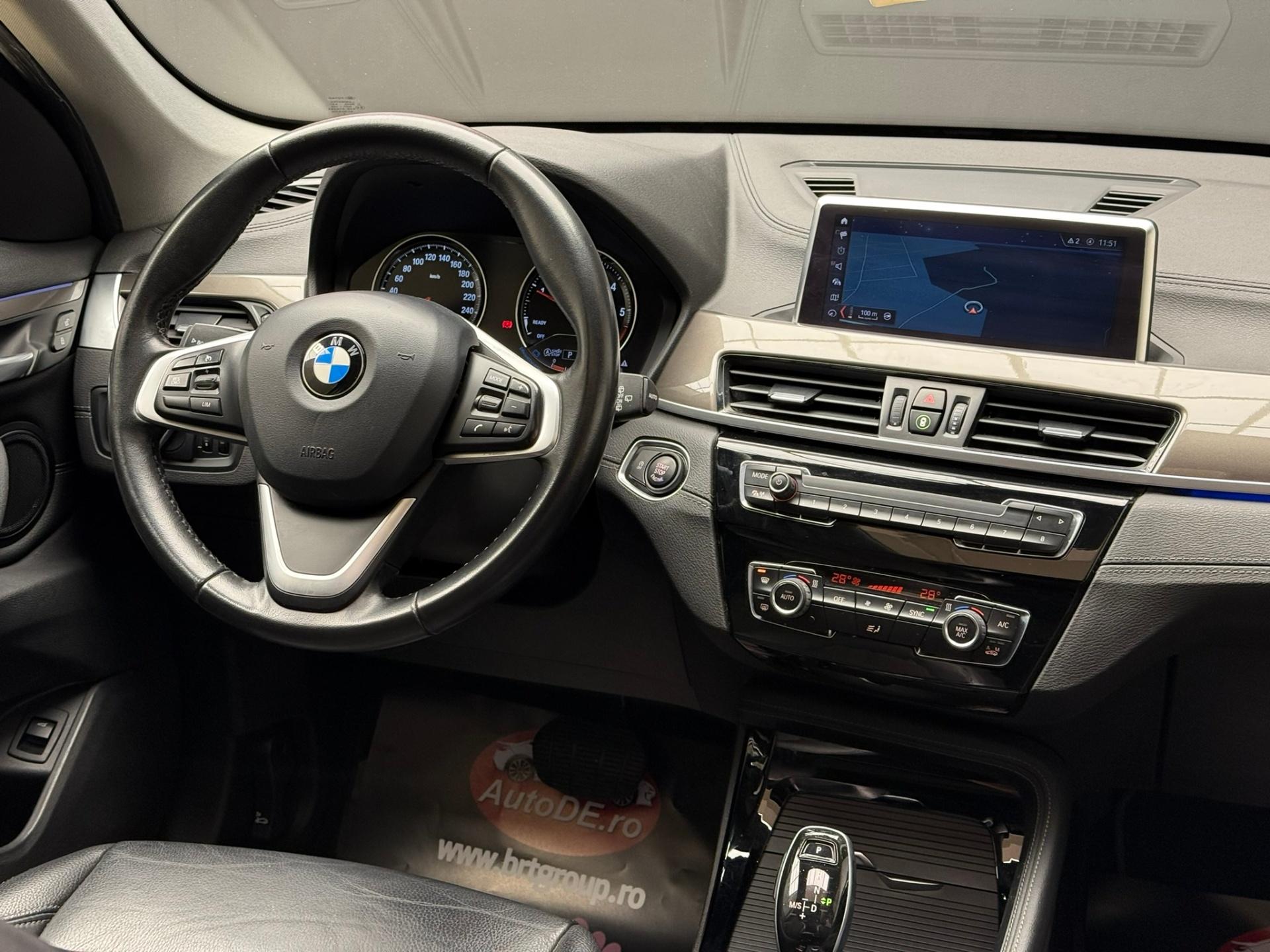 BMW-X1