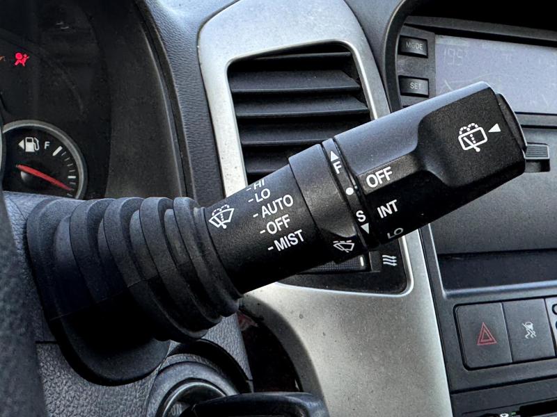 Car Thumb