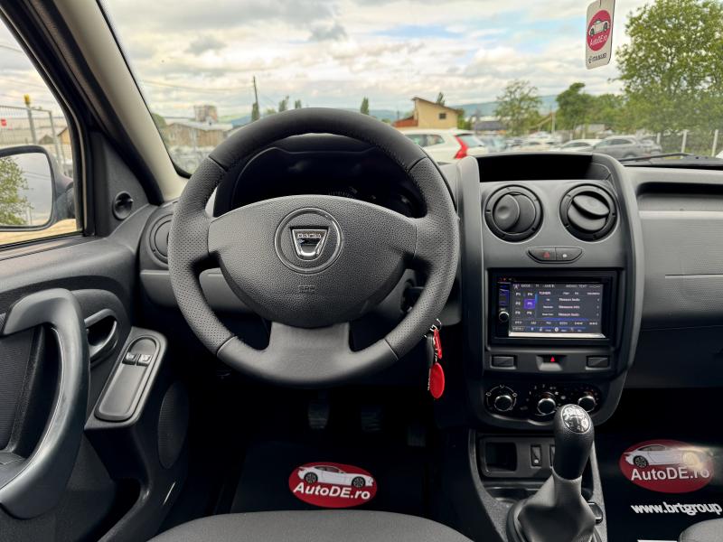 Car Thumb