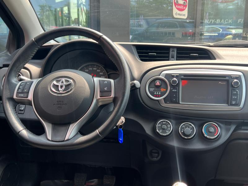 Car Thumb