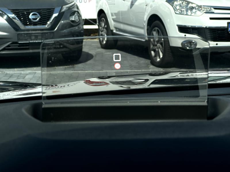 Car Thumb