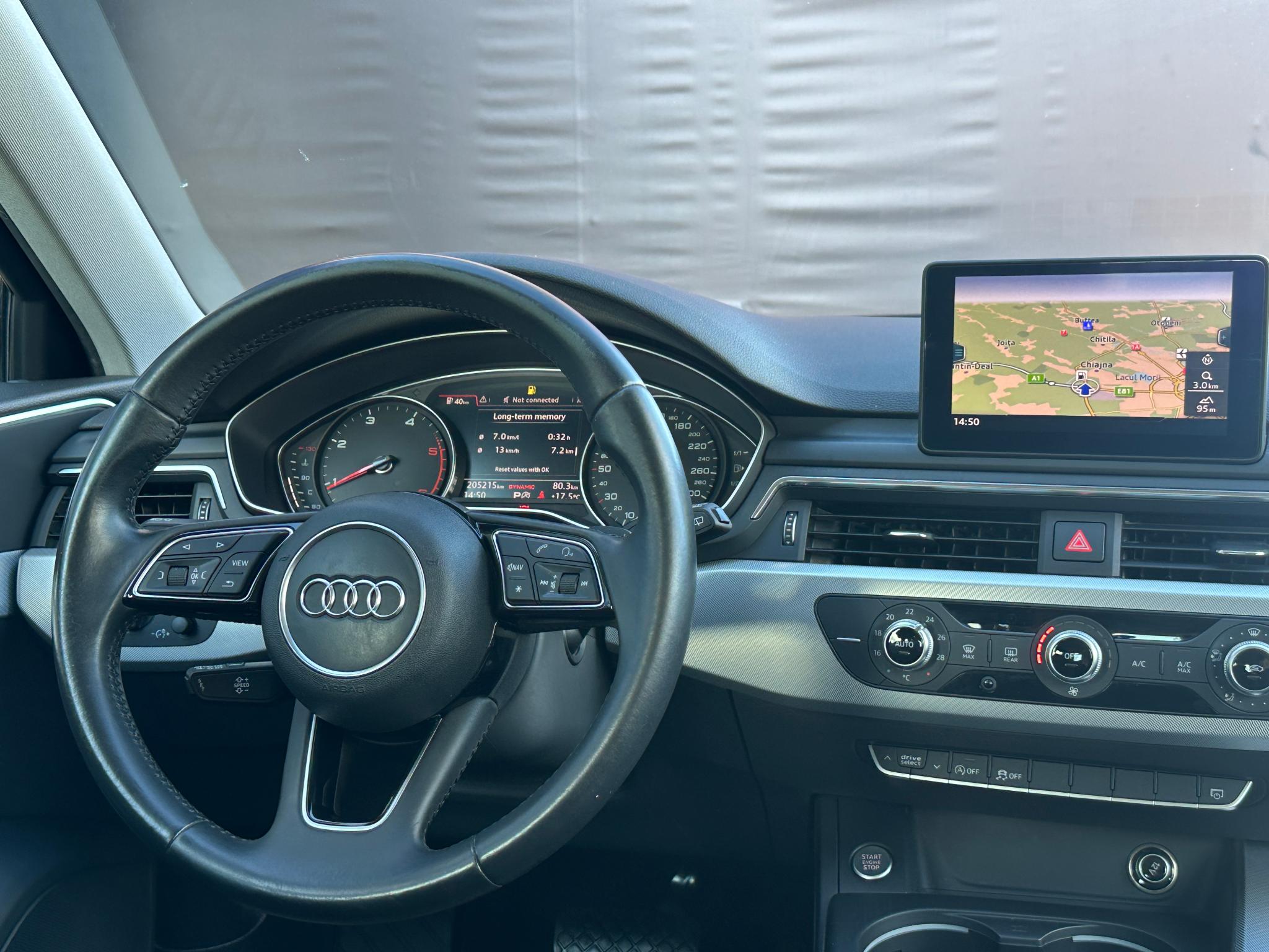 Audi-A4