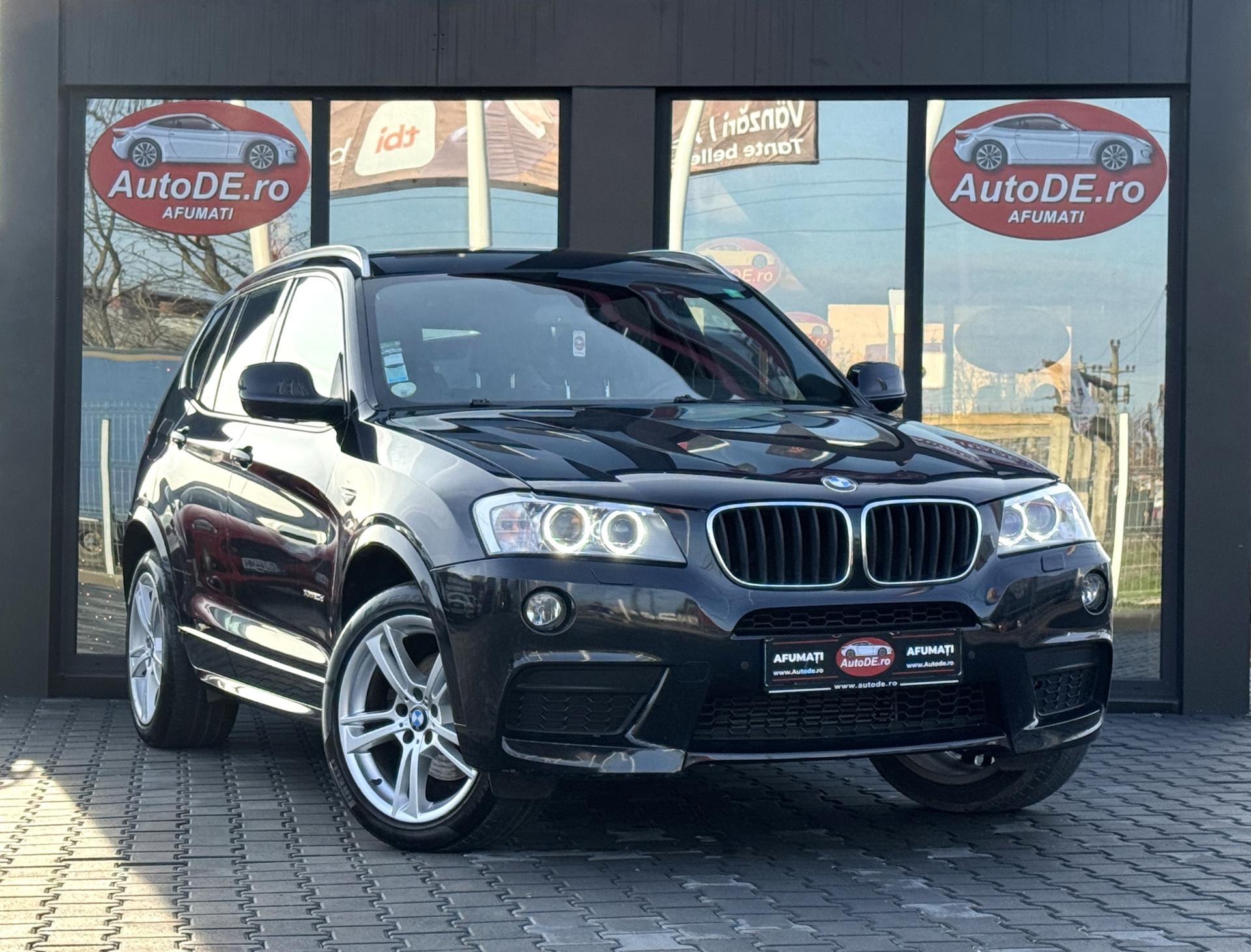 BMW-X3