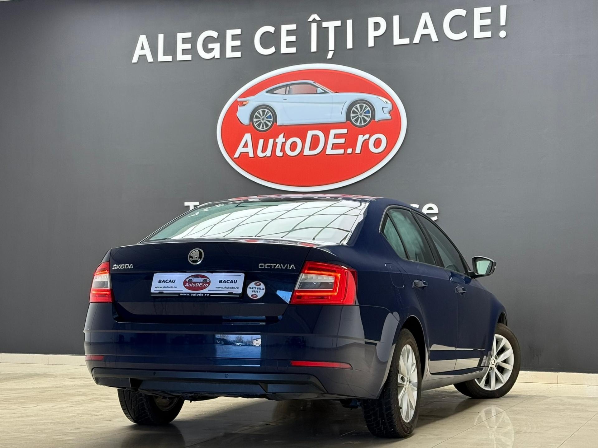 Skoda-Octavia