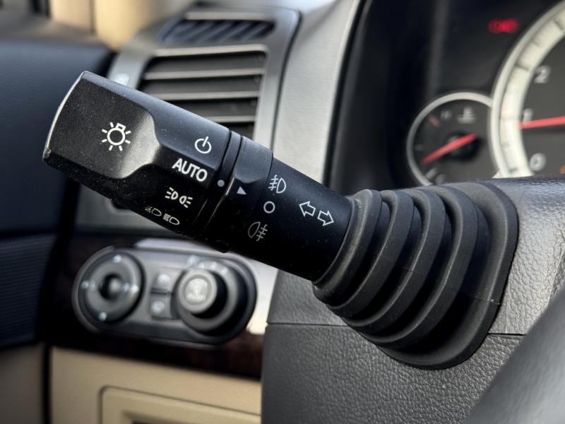 Car Thumb