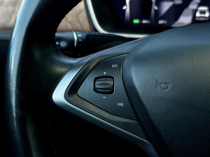 Car Thumb
