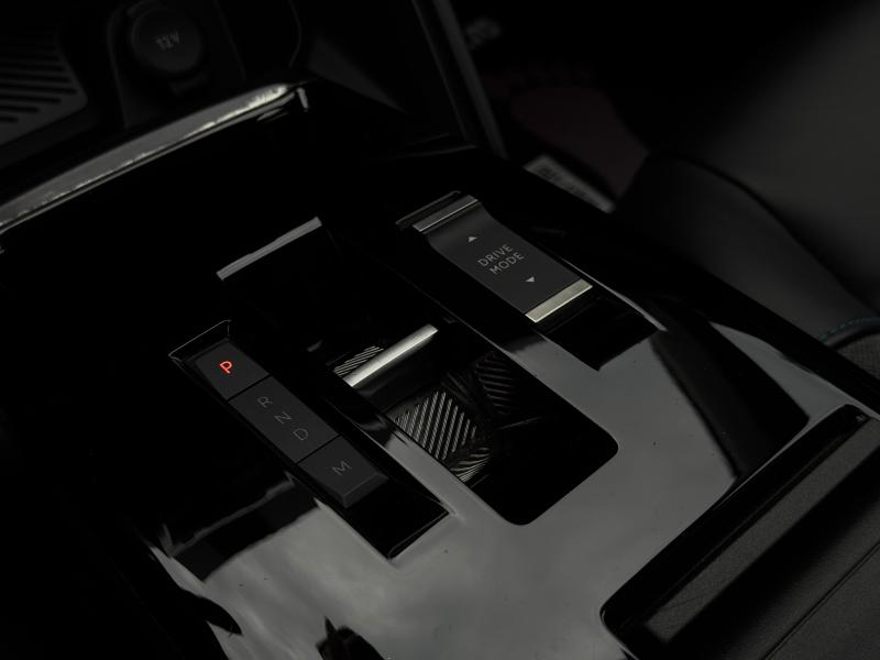 Car Thumb