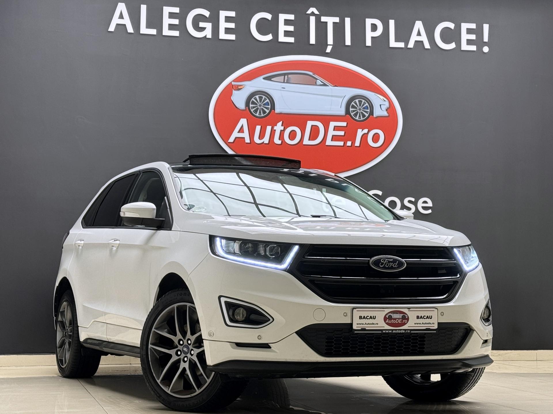 Ford-Edge