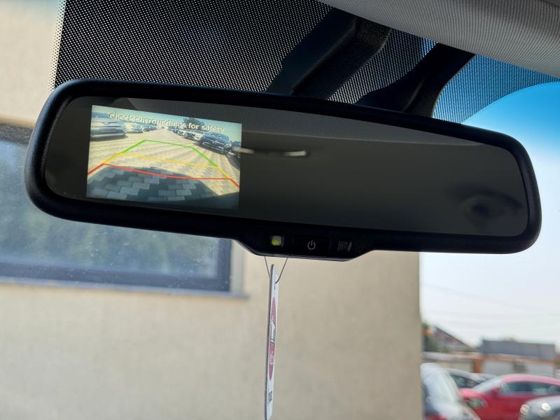 Car Thumb