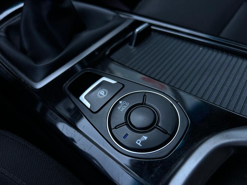 Car Thumb