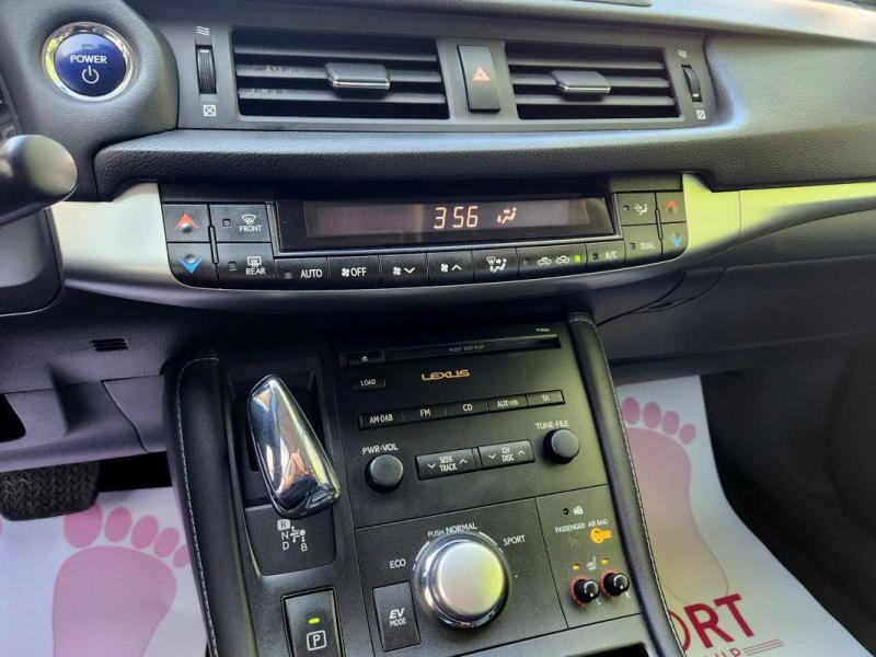 Car Thumb