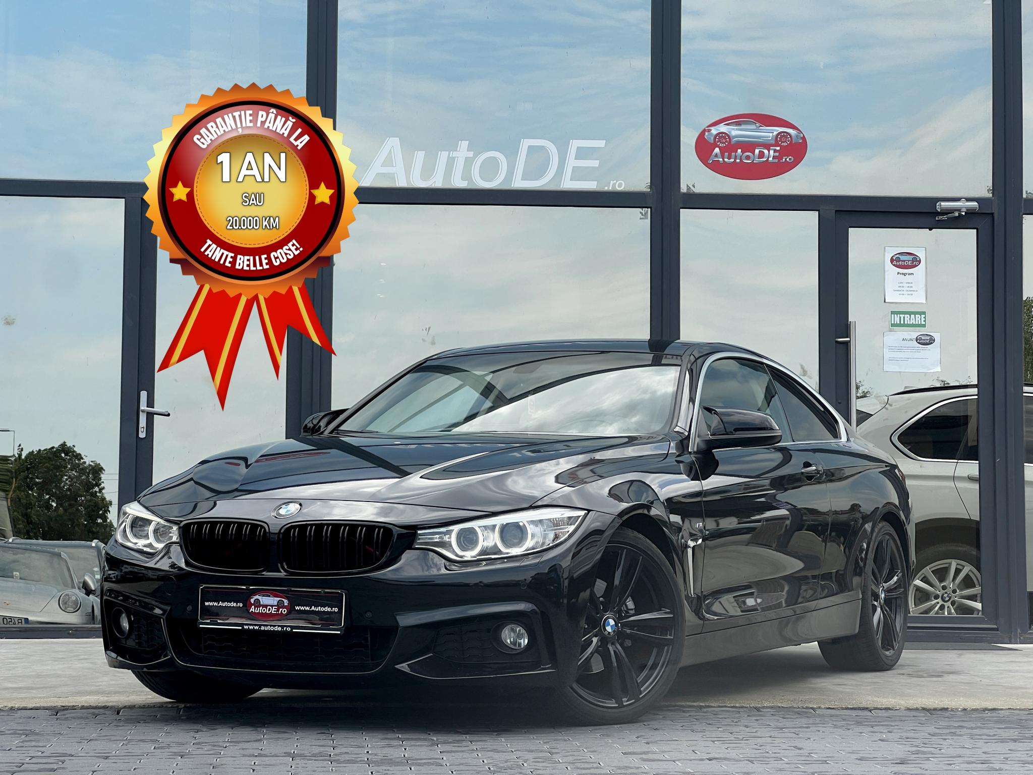 BMW Seria 4
