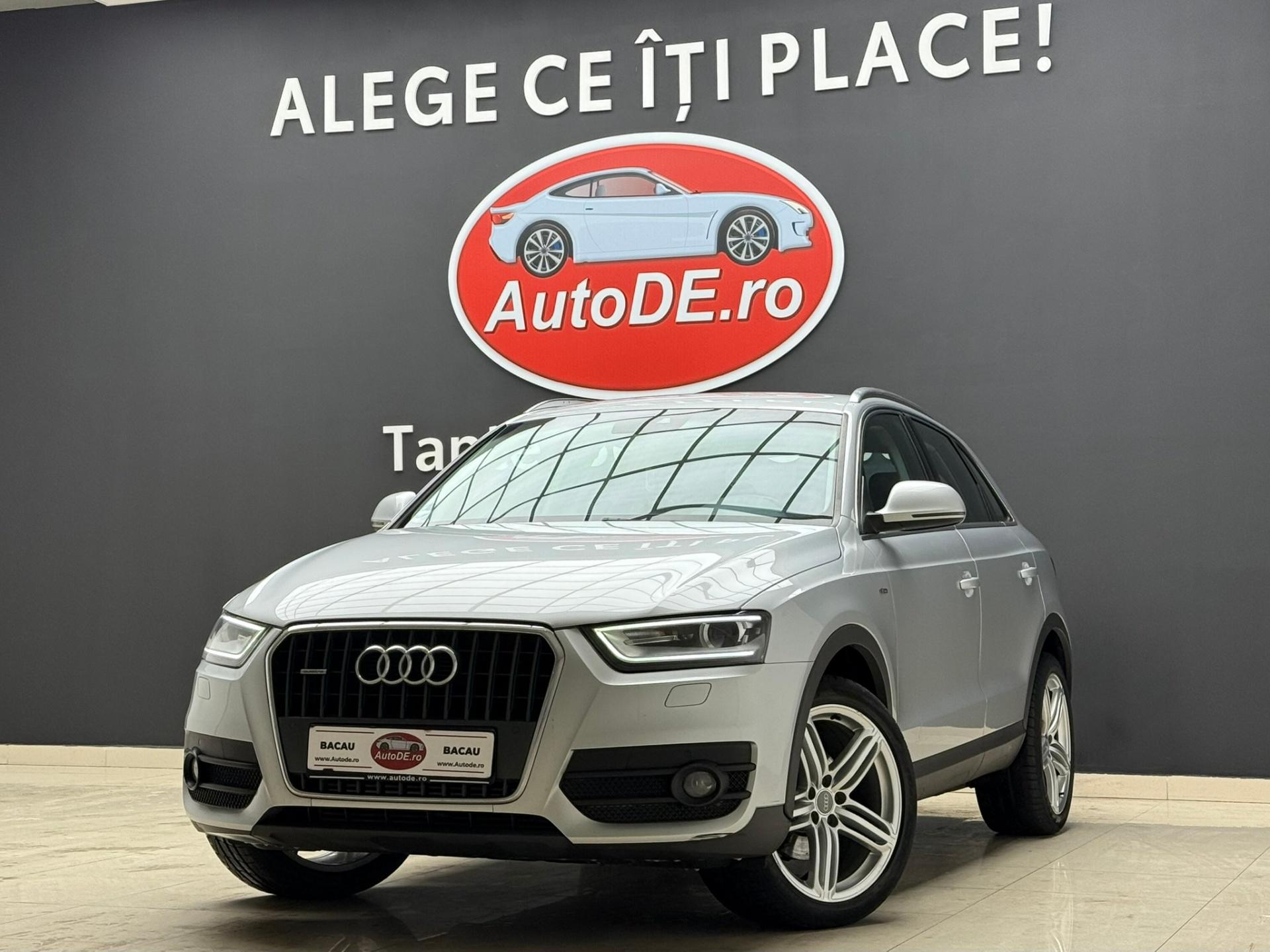 Audi-Q3