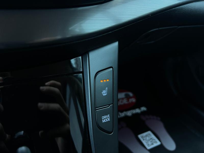 Car Thumb