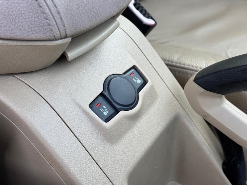 Car Thumb