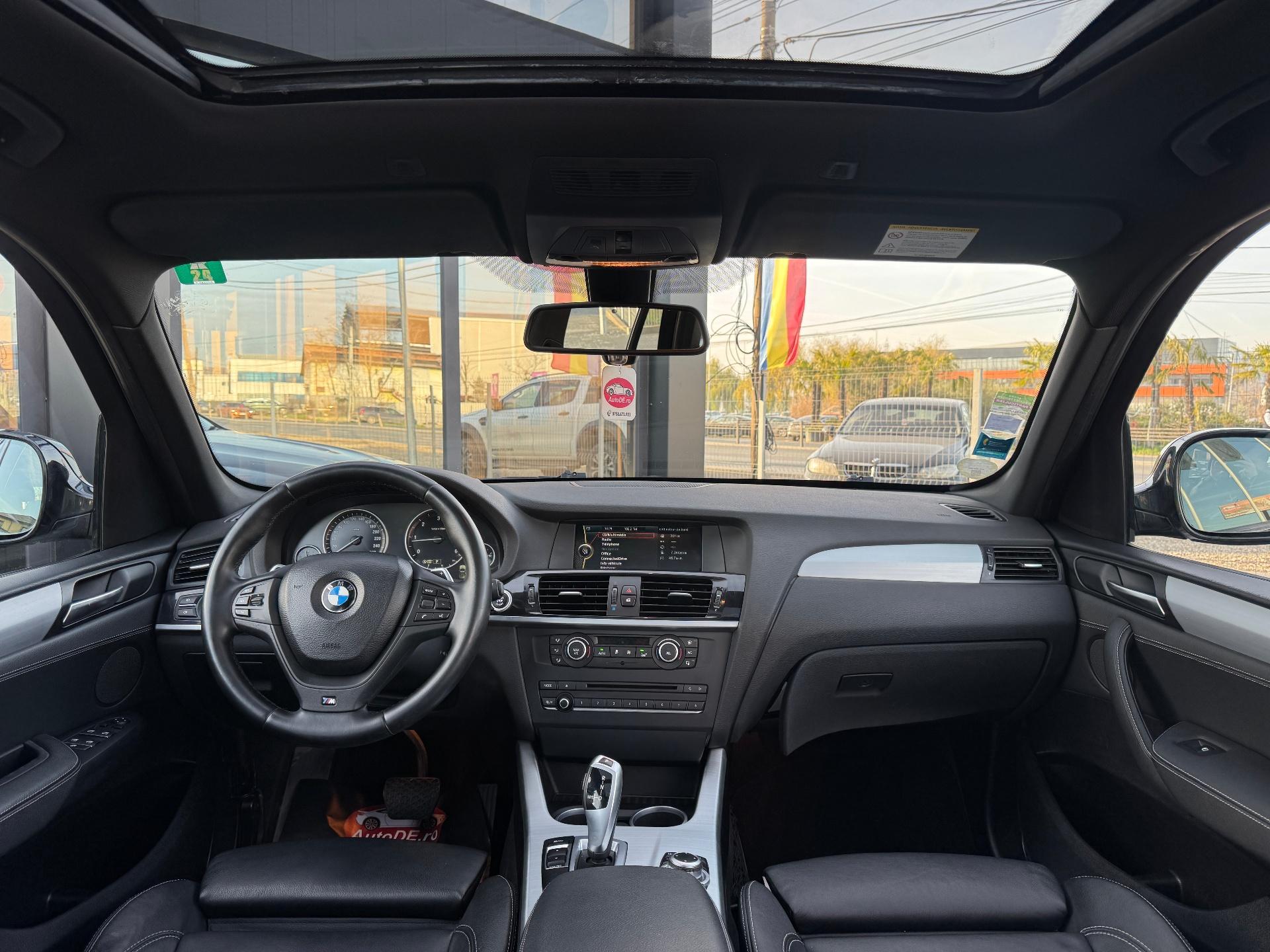 BMW-X3