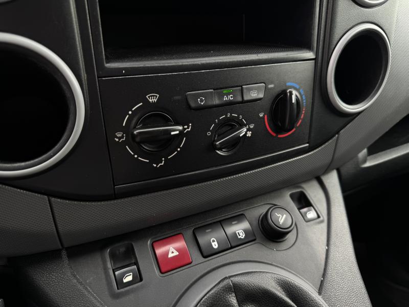 Car Thumb