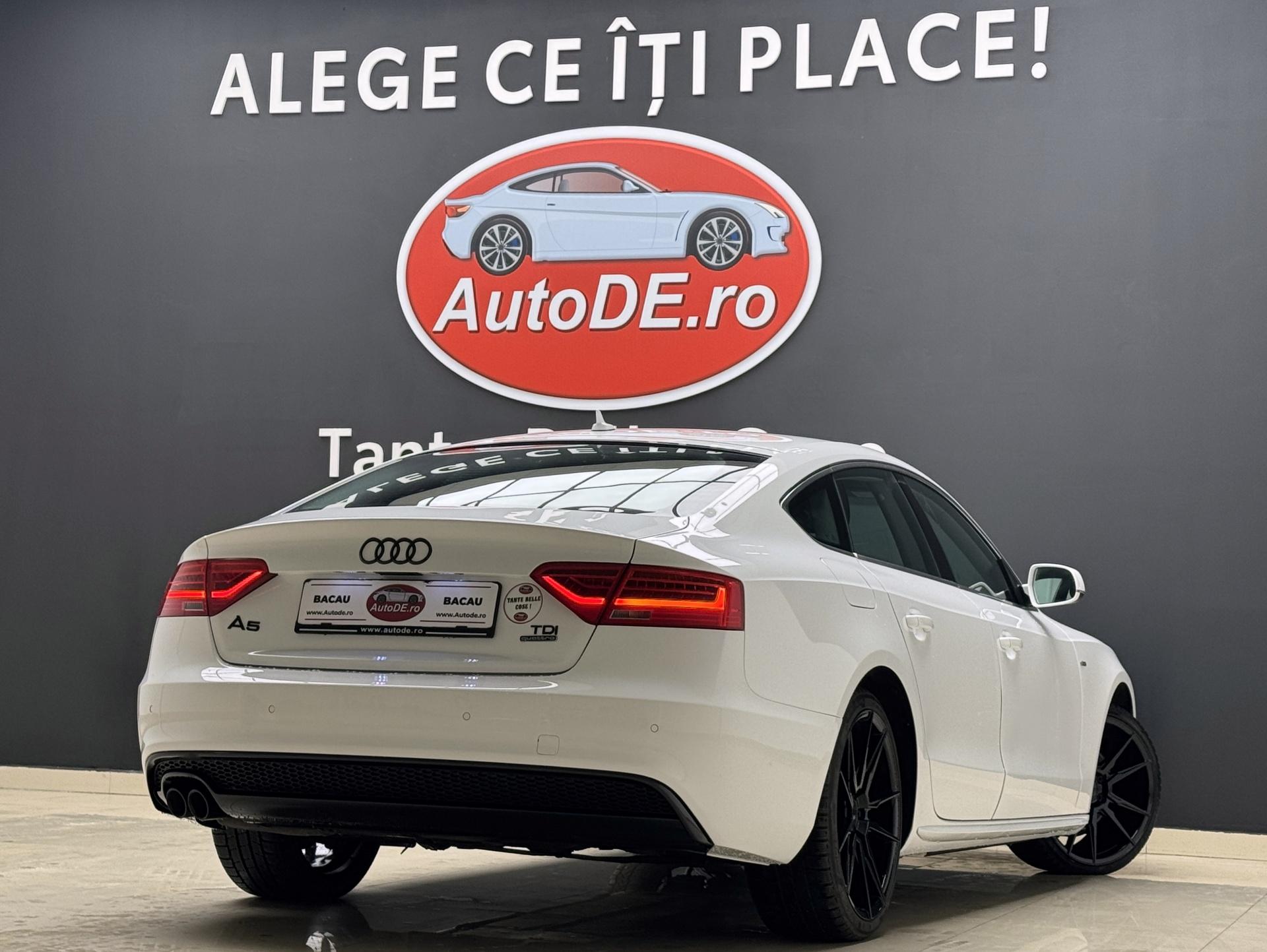 Audi-A5