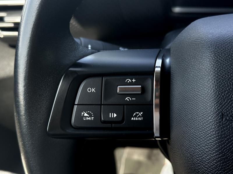 Car Thumb