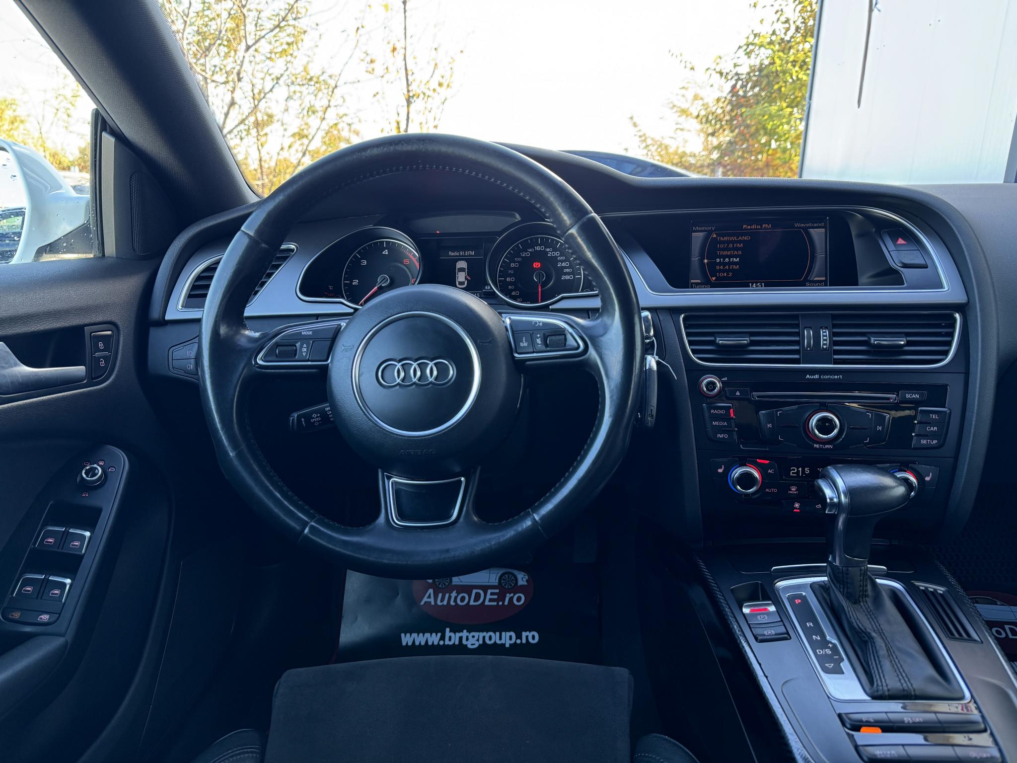 Audi-A5