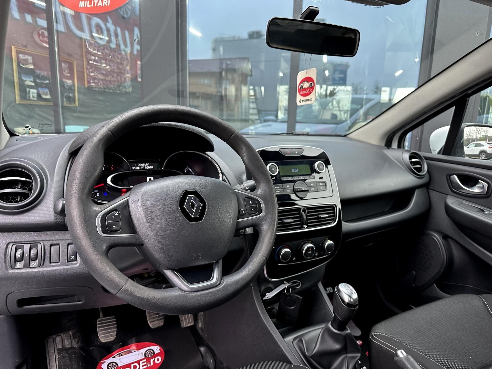 Renault-Clio
