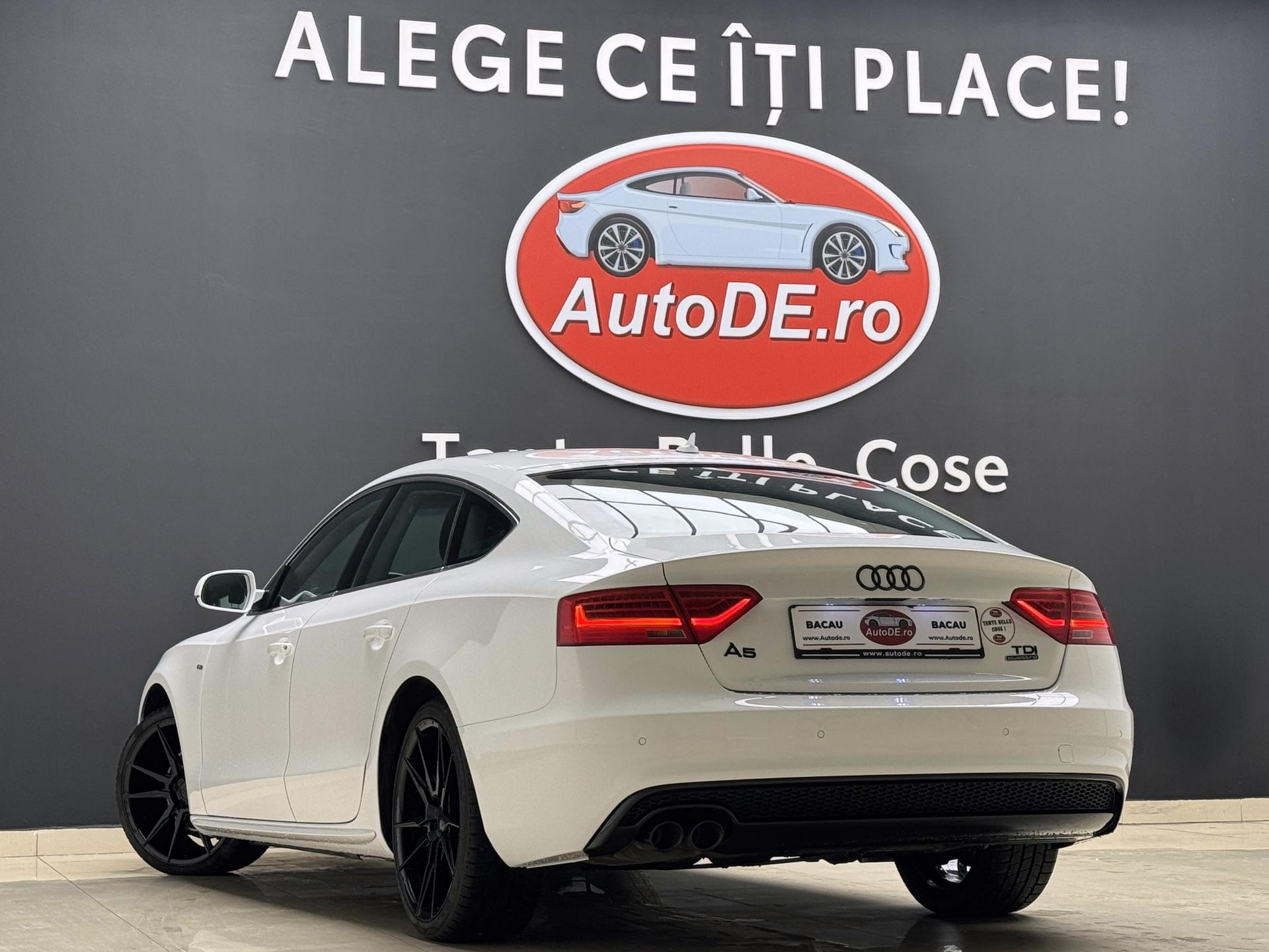 Audi-A5