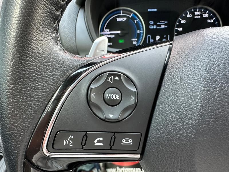 Car Thumb