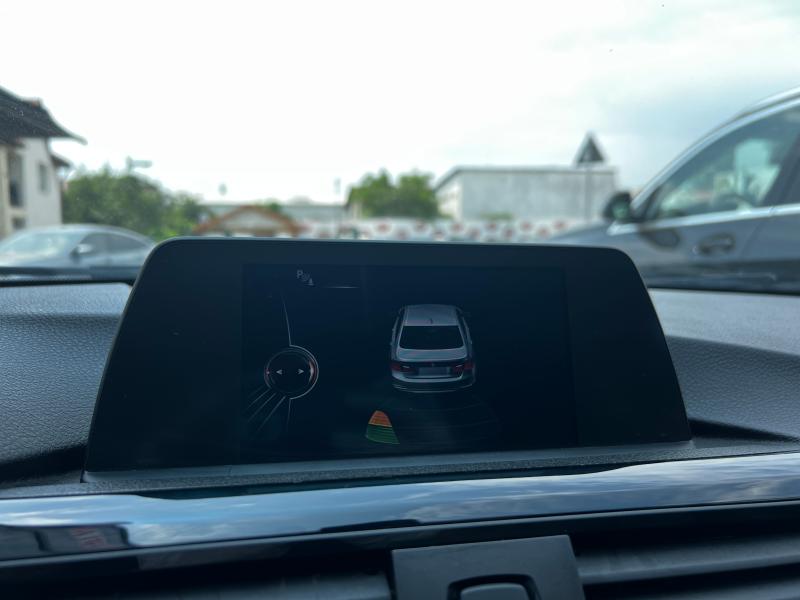 Car Thumb