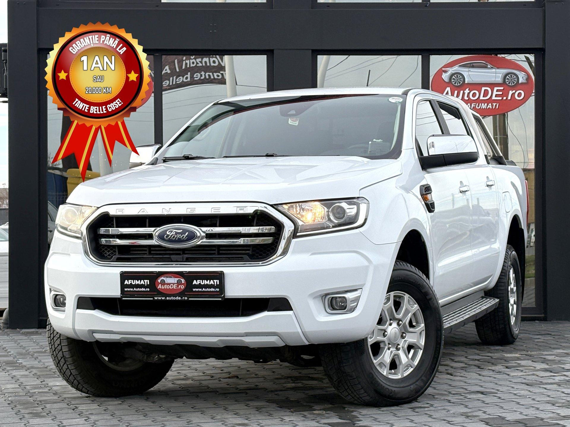 Ford-Ranger