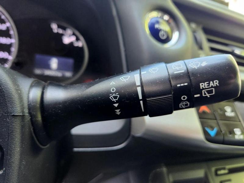 Car Thumb