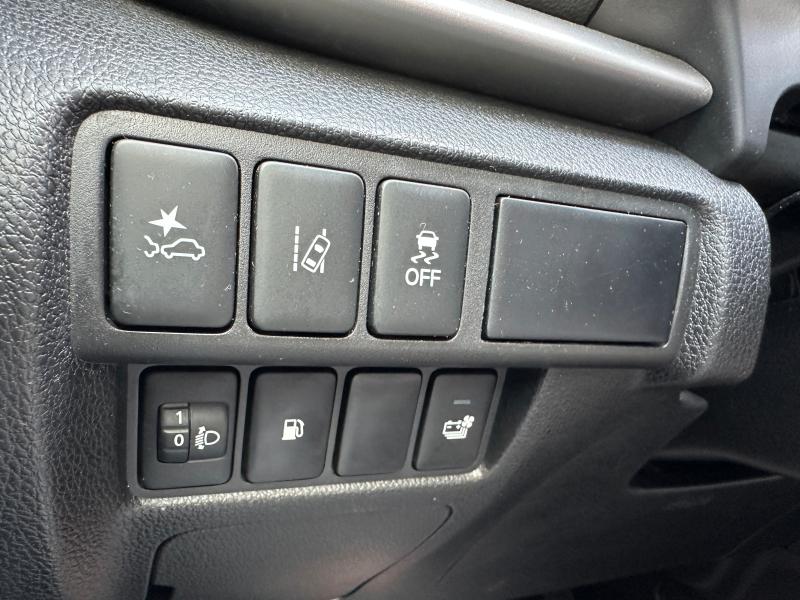Car Thumb