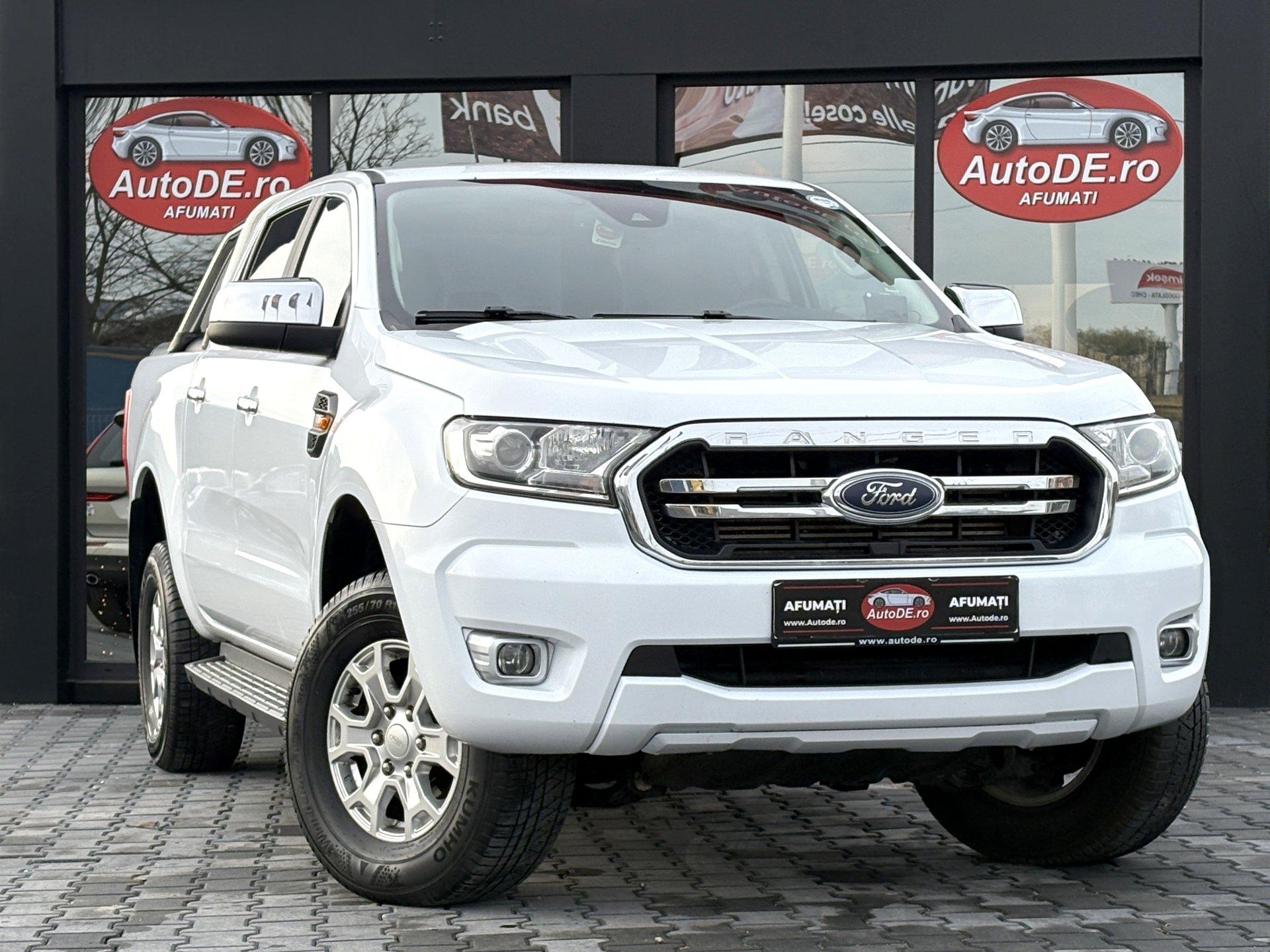 Ford-Ranger