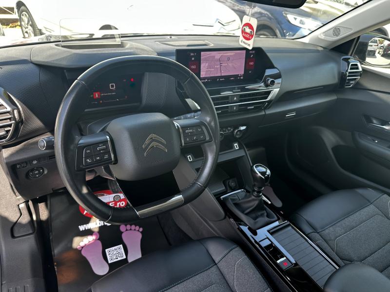 Car Thumb