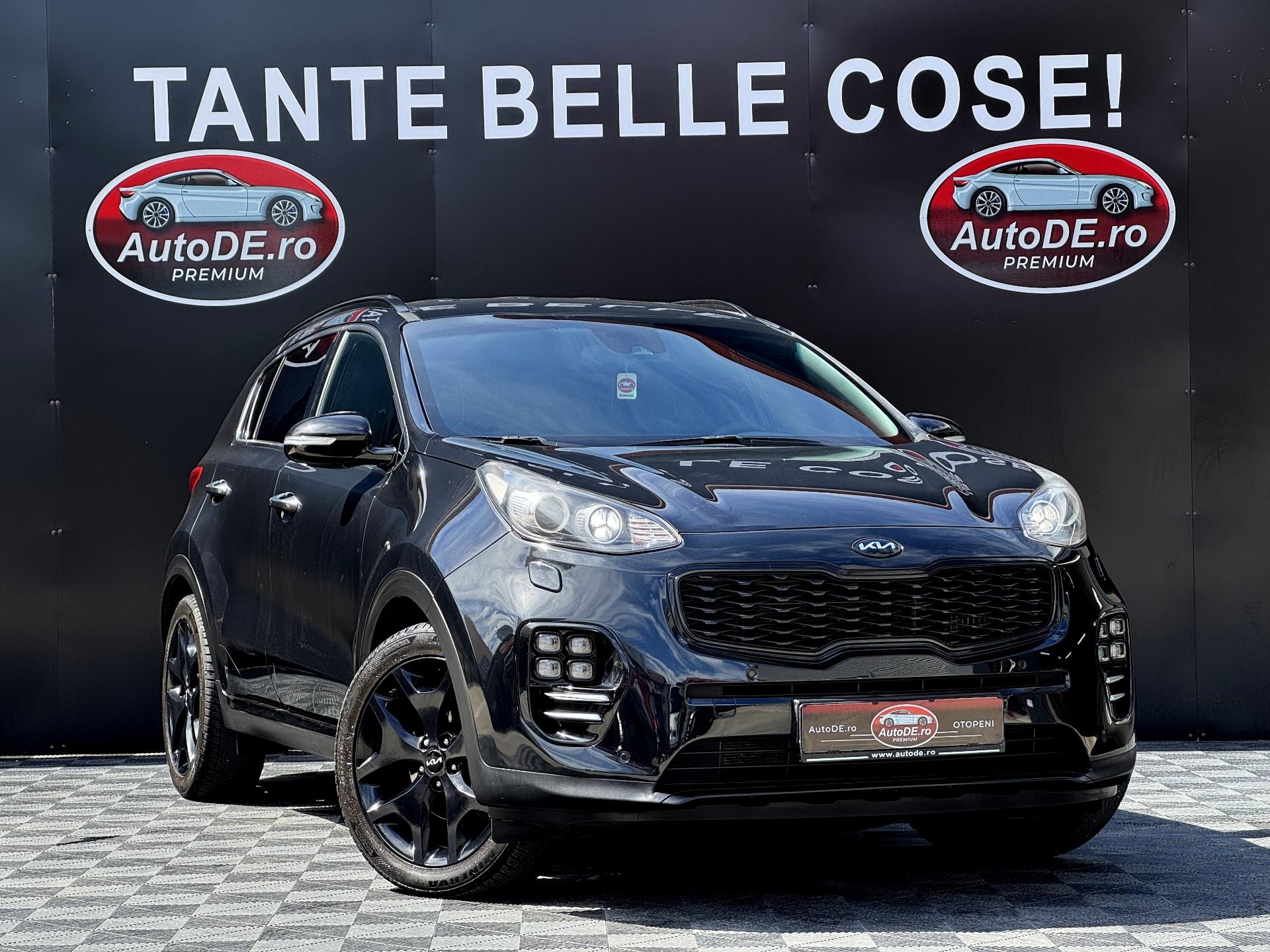 Kia-Sportage