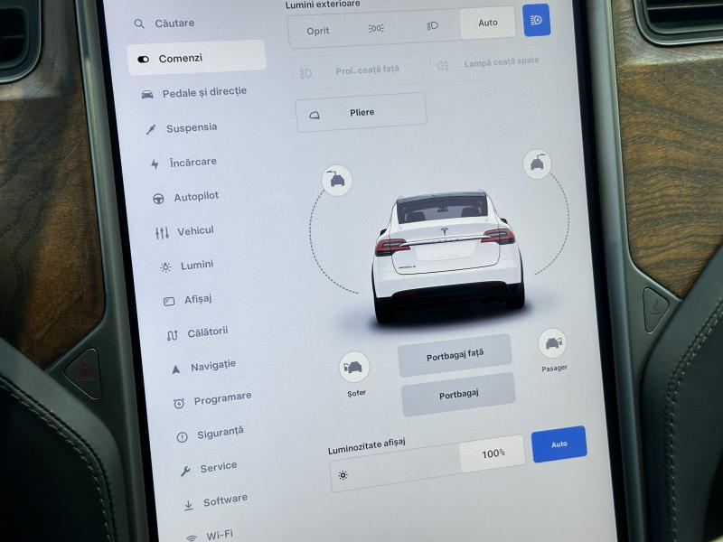 Car Thumb