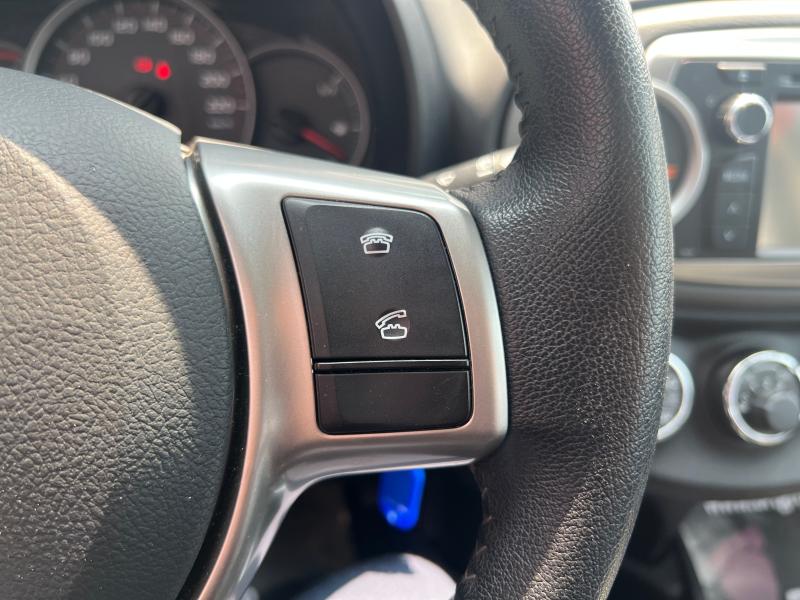 Car Thumb