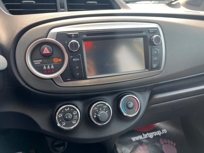 Car Thumb