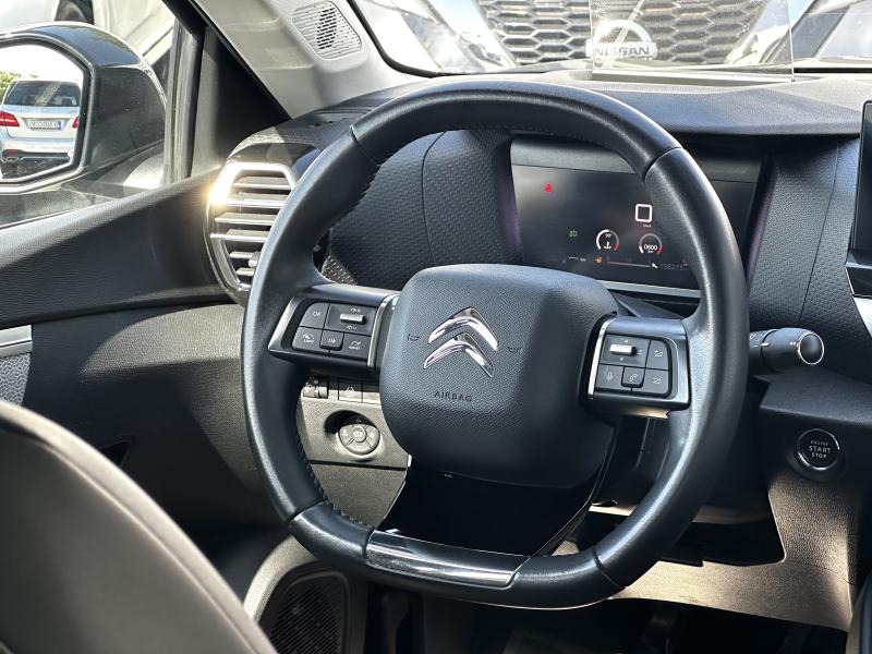 Car Thumb
