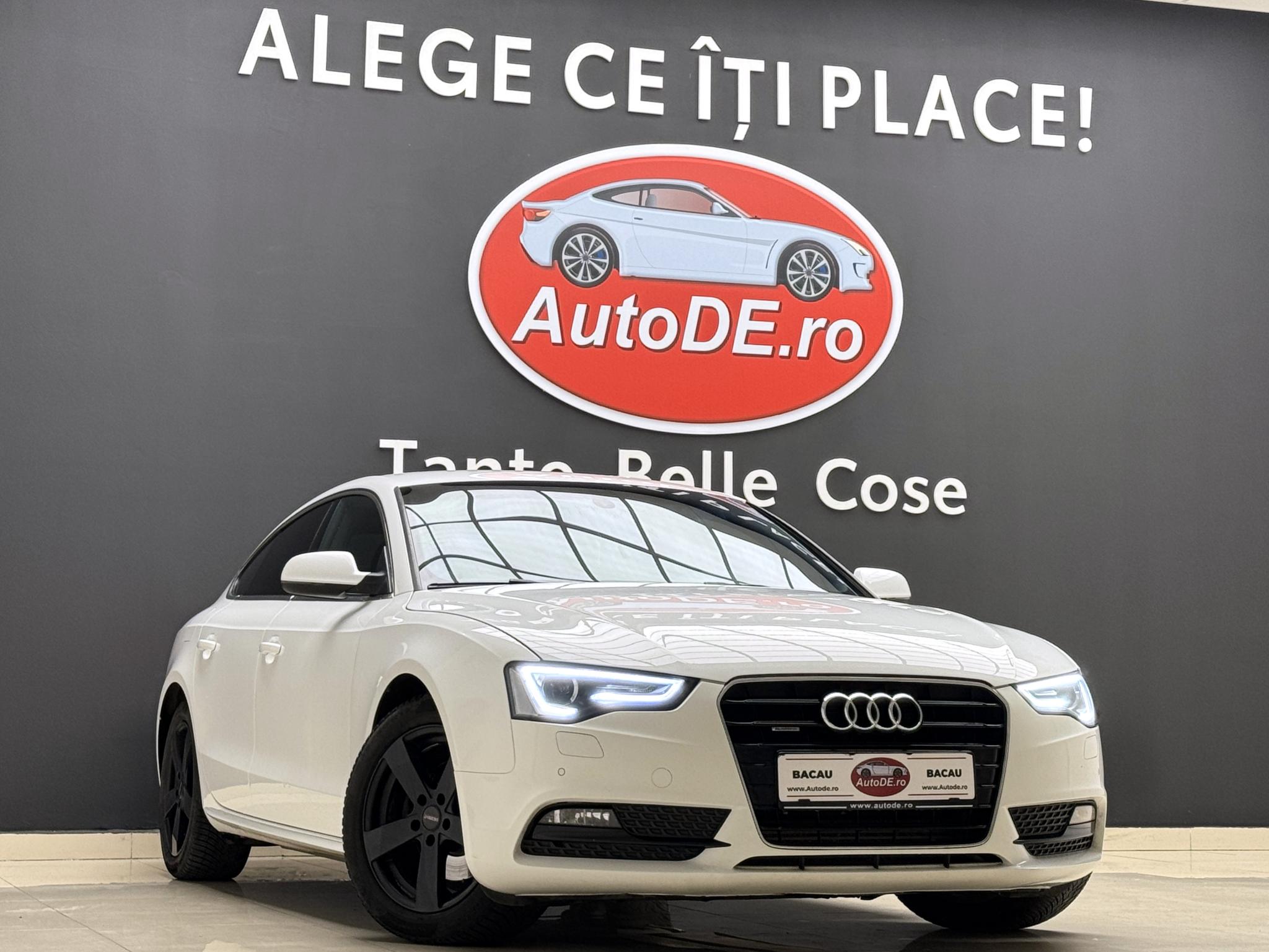 Audi-A5