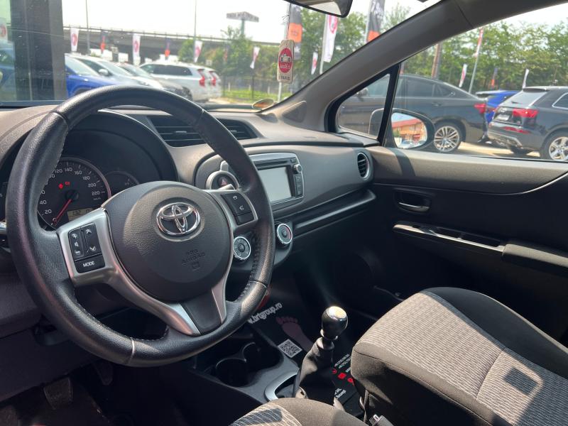 Car Thumb