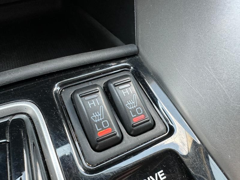 Car Thumb