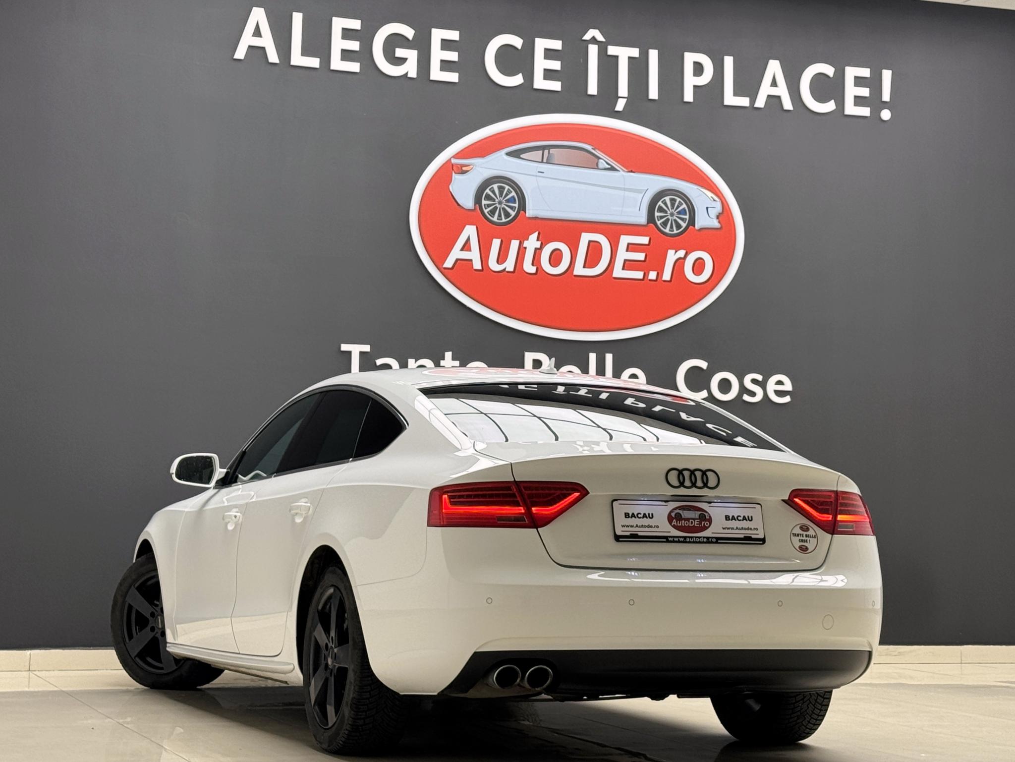 Audi-A5
