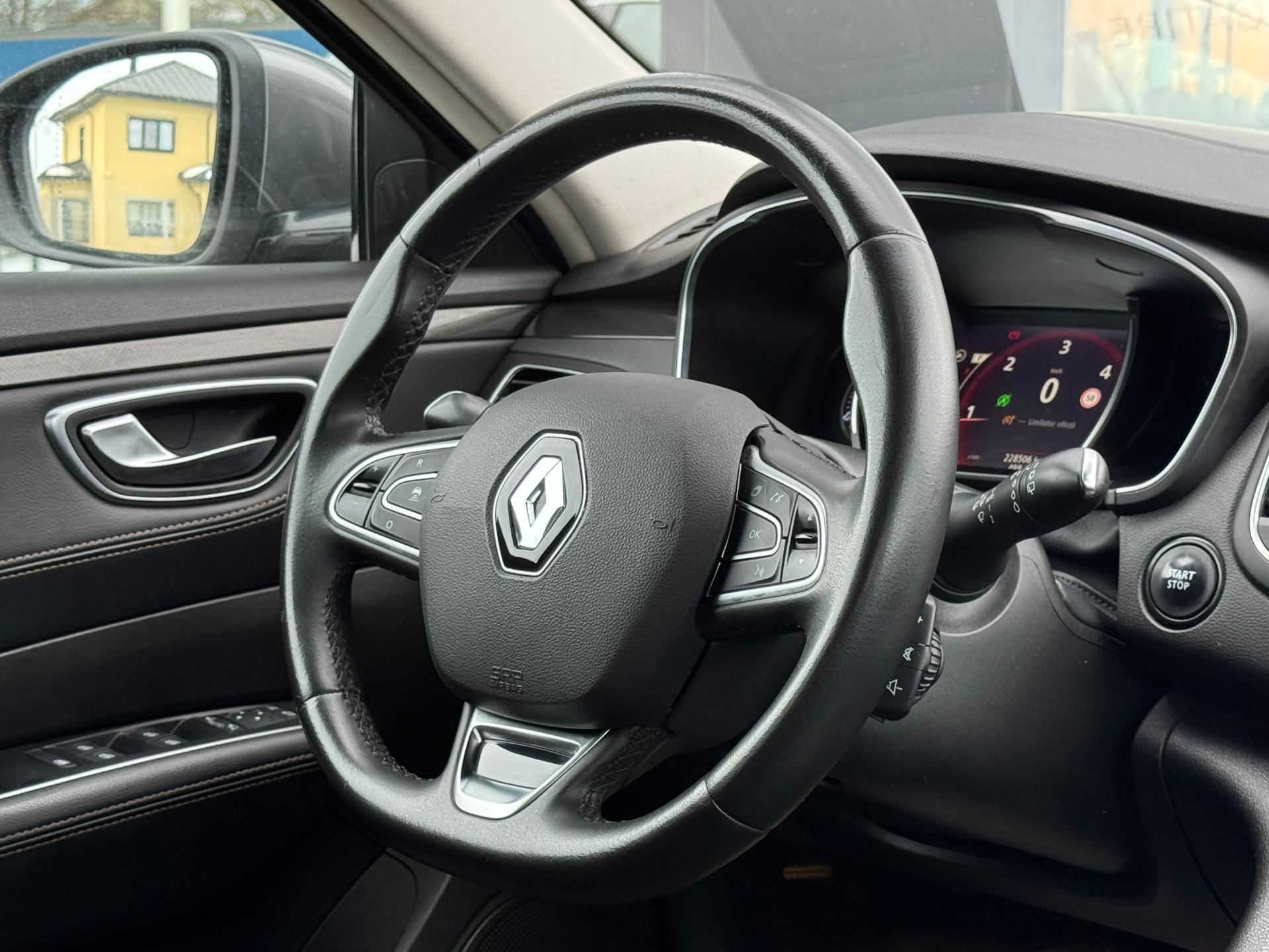 Renault-Talisman